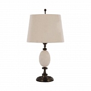 Настольная лампа Gramercy Home TL018-1-BBZ
