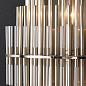 Бра Restoration Hardware Emile Sconce Pewter