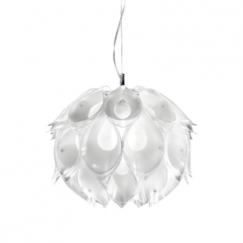 Люстра Slamp Flora Medium White