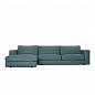 Диван Idealbeds Reid Sectional