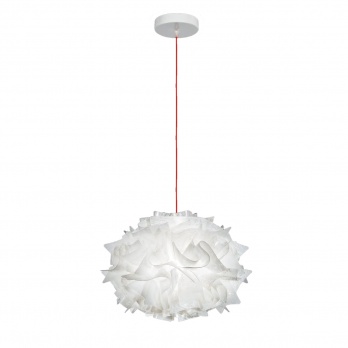 Подвесной светильник Slamp Veli Mini Single Couture