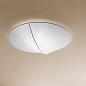 Настенный/Потолочный светильник Axo Light PL NEL 100 White