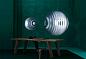 Подвесной светильник Foscarini 102007SP7 20