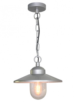 Подвесной фонарь Elstead Lighting KLAMPENBORG8