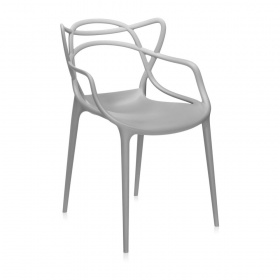 Стул Masters Kartell 5865/07