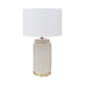 Настольная лампа Gramercy Home TL077-1