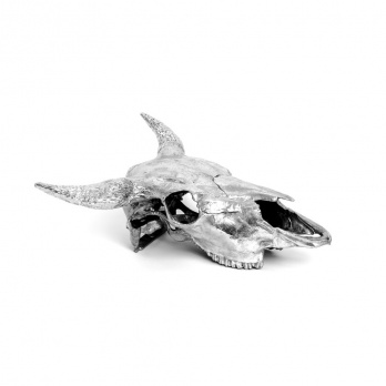 Статуэтка Seletti Wunderkammer Bison Skull