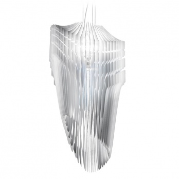 Люстра Slamp Avia Small White