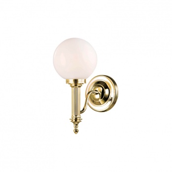 Бра Elstead Lighting BATH/CARROLL4 PB