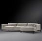 Диван Idealbeds Italia Sectional