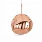 Подвесной светильник Tom Dixon Melt Mini Copper