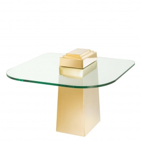 Приставной столик Eichholtz Orient