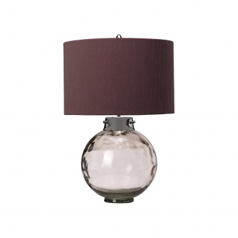 Настольная лампа Elstead Lighting DL-KARA-TL-SMOKE