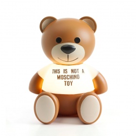 Лампа Toy Moschino Kartell 8836/00