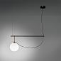 Подвесной светильник Artemide nh S2 22