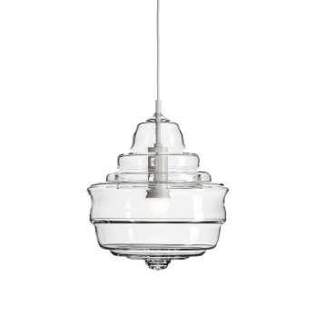 Подвесной светильник LASVIT Palais Garnier Small clear