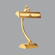 Настольная лампа Lucienne Monique GH 16 gold