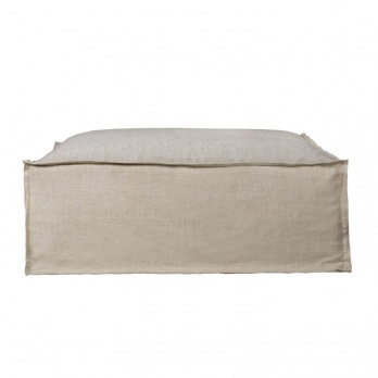 Пуф Gramercy Home 7801.1001 Beige