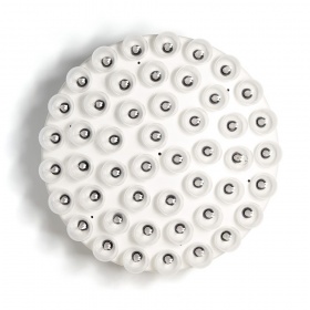 Настенный светильник Moooi Prop Light Round Wall