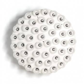 Настенный светильник Moooi Prop Light Round Wall