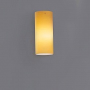 Потолочный светильник Leucos TUBE 30 Amber
