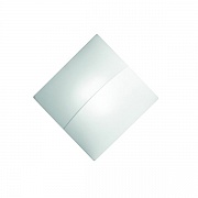 Настенный/Потолочный светильник Axo Light PL NE S 100 White