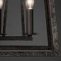 Люстра Restoration Hardware Atwell Linear 15"