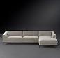 Диван Idealbeds Italia Sectional