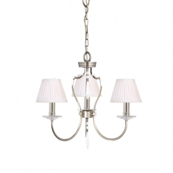 Люстра Elstead Lighting PM3 PN