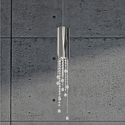 Подвесной светильник Ilfari Sexy Crystals H1 20 SW