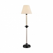 Настольная лампа Gramercy Home TL019-1-BBZ