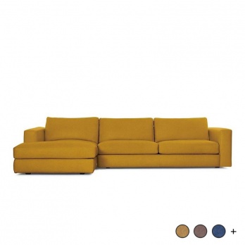 Диван Idealbeds Reid Sectional