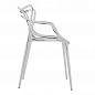 Стул Masters Kartell 5864/XX