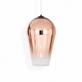 Подвесной светильник Tom Dixon Fade Copper