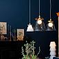 Подвесной светильник Moooi Bell Lamp S