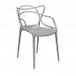 Стул Masters Kartell 5865/07