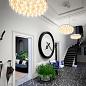 Люстра Moooi Prop Light Round Double