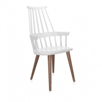 Кресло Comback Kartell 5954/98