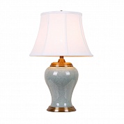 Настольная лампа Gramercy Home TL096-1