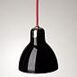 Подвесной светильник Rotaliana Luxy H5 black