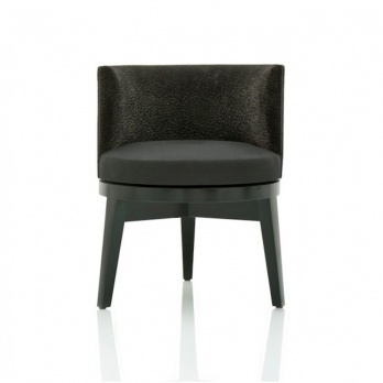 Кресло JNL Twist Armchair