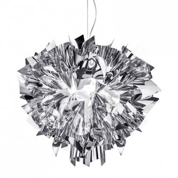 Люстра Slamp Veli Medium Silver