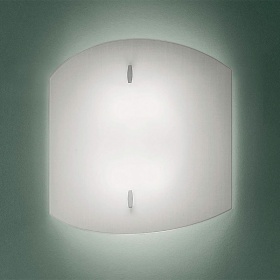 Настенный/Потолочный светильник Leucos BAUTA 47 White