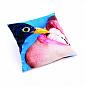 Подушка Seletti Toiletpaper Crow