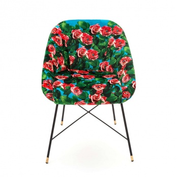 Обеденный стул Seletti Roses