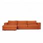 Диван Idealbeds Reid Sectional