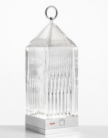 Светильник настольный Lantern Kartell 9335/B4