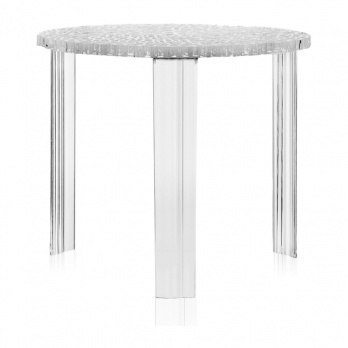 Столик журнальный T-Table Kartell 8502/B4