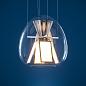 Подвесной светильник Artemide Harry H.