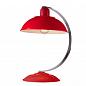 Настольная лампа Elstead Lighting FRANKLIN RED